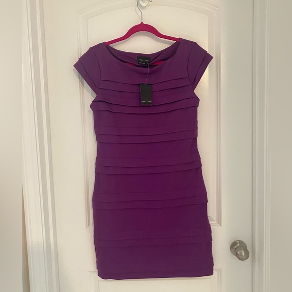 𝓑𝓮𝓪𝓾𝓽𝓲𝓯𝓾𝓵 𝓑𝓸𝓭𝔂𝓒𝓸𝓷 𝓓𝓻𝓮𝓼𝓼 💜 - Picture 2 of 7